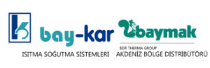 Baykar Isıtma Soğutma Sistemleri